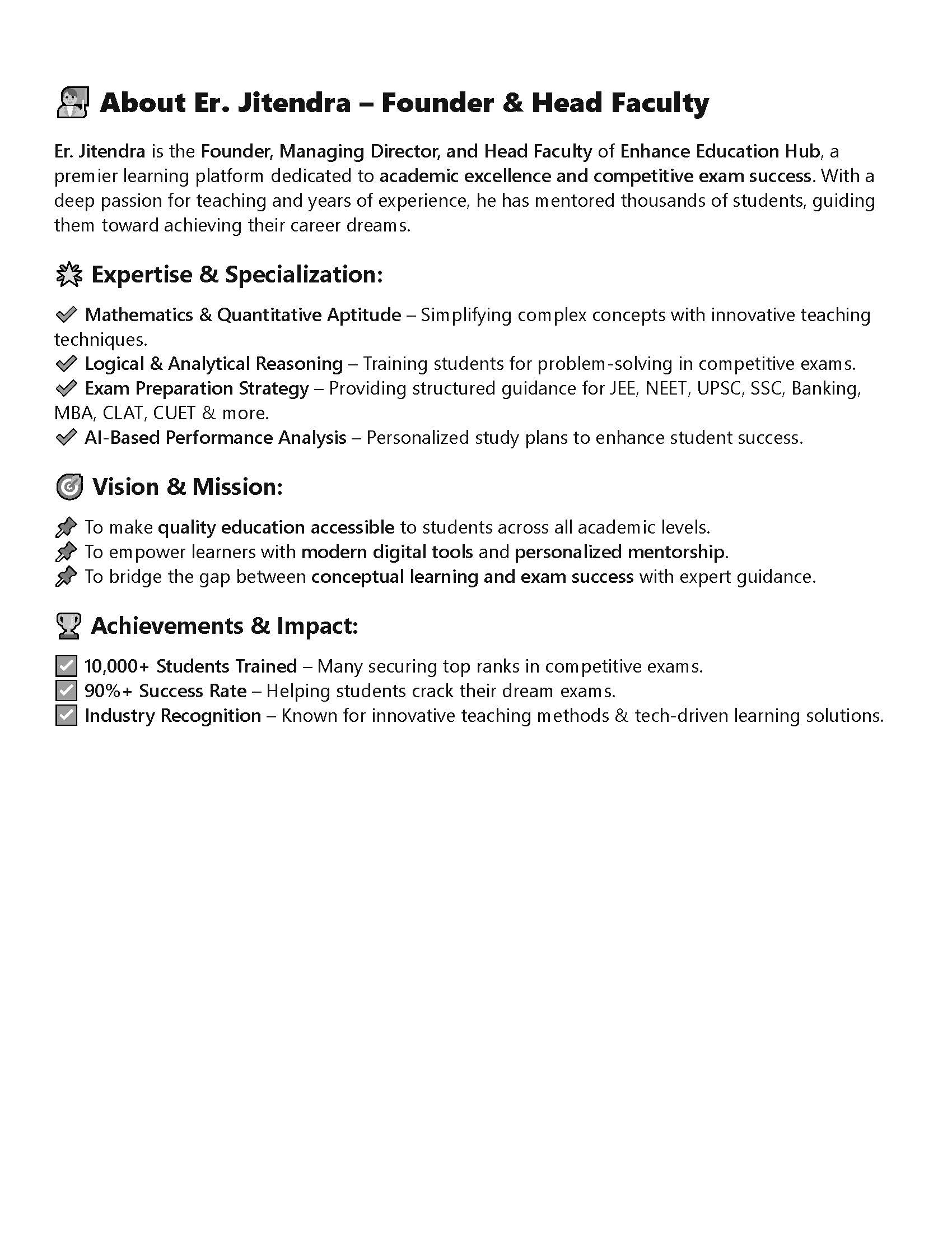 Get Free Tests! /QUALITY BASED STUDY MATERIAL, LIVE CLASSES, ANNIMATED VIDEOS, RECORDED VIDEO.. image