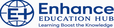 ENHANCE EDUCATION HUB